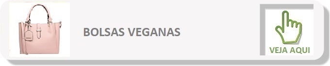 bolsas veganas